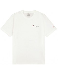 Champion SS Tee M 220264 WW001