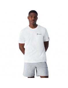 Champion SS Tee M 220264 WW001 2