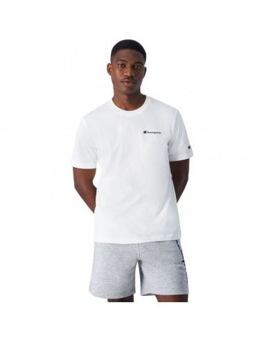 Champion SS Tee M 220264 WW001 Champion SS Tee M 220264 WW001