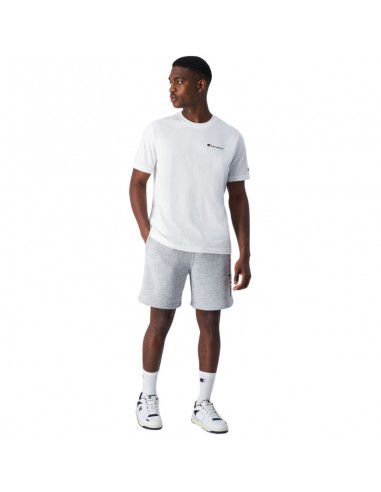 Champion SS Tee M 220264 WW001 Champion SS Tee M 220264 WW001