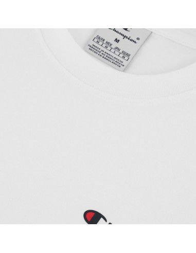Champion SS Tee M 220264 WW001 Champion SS Tee M 220264 WW001