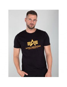 Alpha Industries Basic... 2