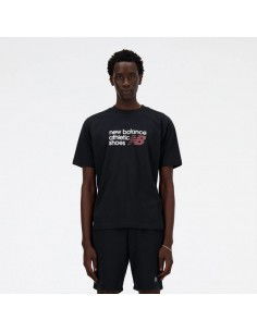 New Balance SS Brand TSh M...