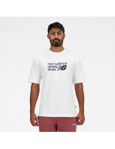 New Balance SS Brand TSh M...