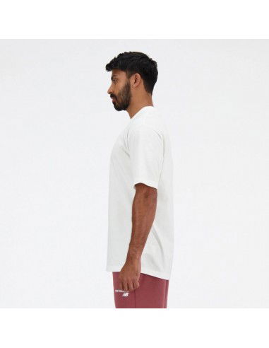 New Balance SS Brand TSh M MT41524WT... New Balance SS Brand TSh M MT41524WT...