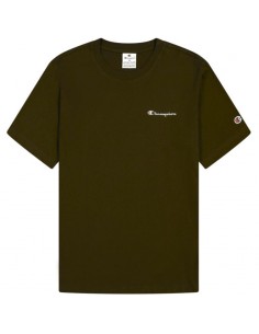 Champion SS Tee M 220264 GS573