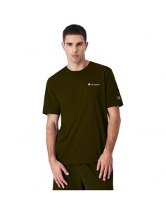 Champion SS Tee M 220264 GS573 2