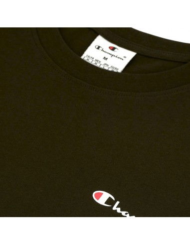 Champion SS Tee M 220264 GS573 Champion SS Tee M 220264 GS573