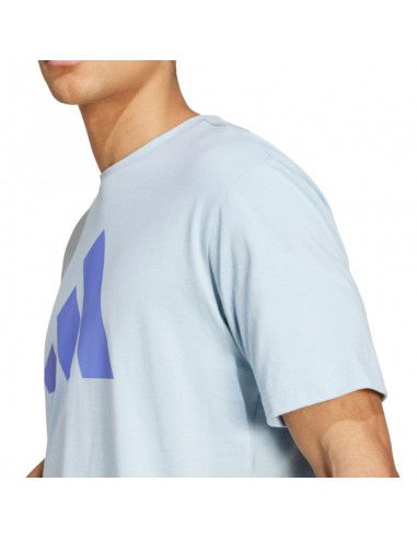 Adidas Pwr 3 Graphic M Tshirt IX6567 Adidas Pwr 3 Graphic M Tshirt IX6567
