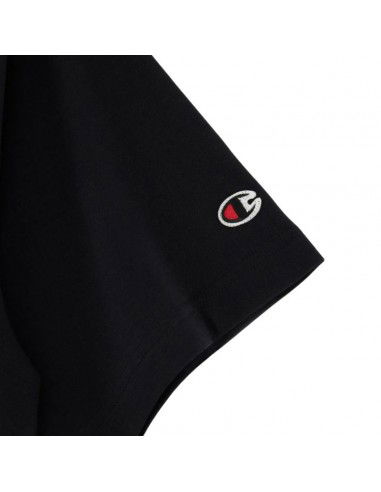 Champion Crewneck Tshirt M 220270 KK001 Champion Crewneck Tshirt M 220270 KK001