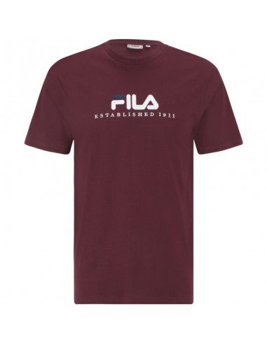 Fila Bedburg Tshirt M FAU0147 40107 Fila Bedburg Tshirt M FAU0147 40107