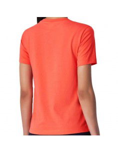Champion SS Tee W 117534 PS004 2