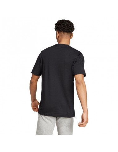 Tshirt adidas Tech Linear Graphic M... Tshirt adidas Tech Linear Graphic M...