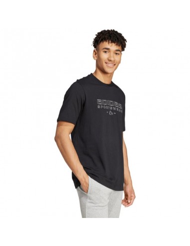 Tshirt adidas Tech Linear Graphic M... Tshirt adidas Tech Linear Graphic M...