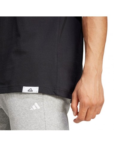 Tshirt adidas Tech Linear Graphic M... Tshirt adidas Tech Linear Graphic M...