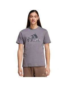 Tshirt adidas Camo Bos... 2