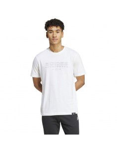 Tshirt adidas Tech Linear... 2