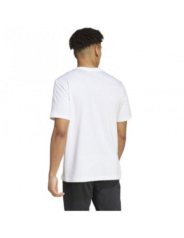 Tshirt adidas Tech Linear Graphic M... Tshirt adidas Tech Linear Graphic M...