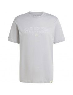 Tshirt adidas Tech Linear...