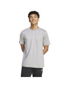 Tshirt adidas Tech Linear... 2