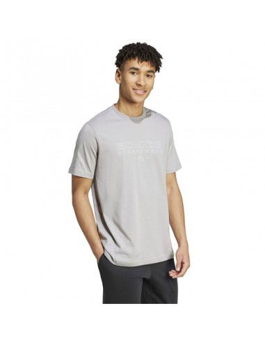 Tshirt adidas Tech Linear Graphic M... Tshirt adidas Tech Linear Graphic M...