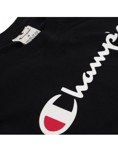 Champion Crewneck Long Sleeve Tshirt... Champion Crewneck Long Sleeve Tshirt...