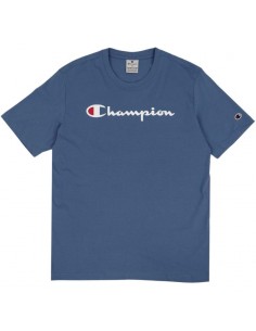Champion SS Tee M 220256 BS099