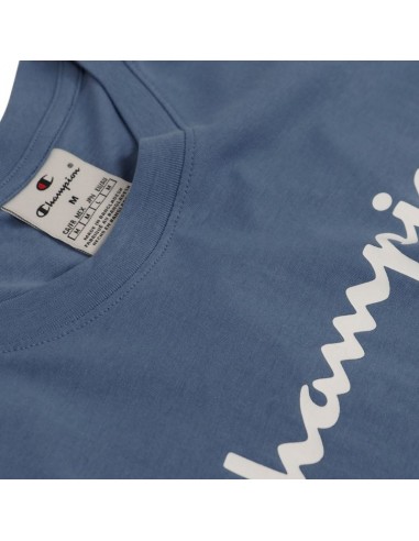 Champion SS Tee M 220256 BS099 Champion SS Tee M 220256 BS099