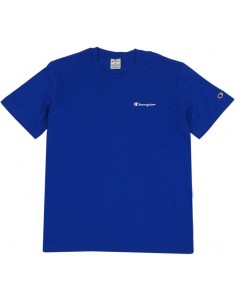 Champion SS Tee M 220264 BS008