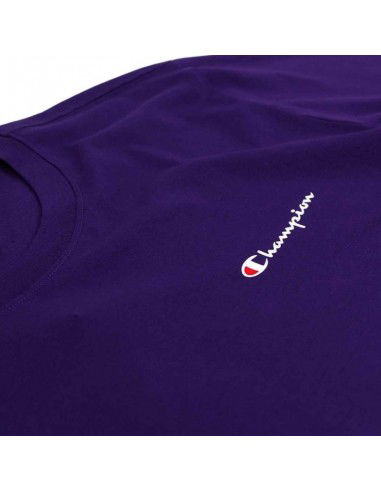 Champion SS Tee M 220264 VS025 Champion SS Tee M 220264 VS025