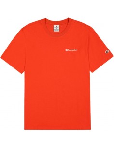 Champion SS Tee M 220264 OS014
