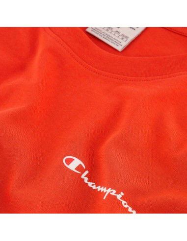 Champion SS Tee M 220264 OS014 Champion SS Tee M 220264 OS014