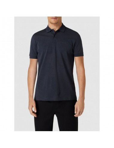 Polo shirt Boss Pio 1 Bright Purple... Polo shirt Boss Pio 1 Bright Purple...