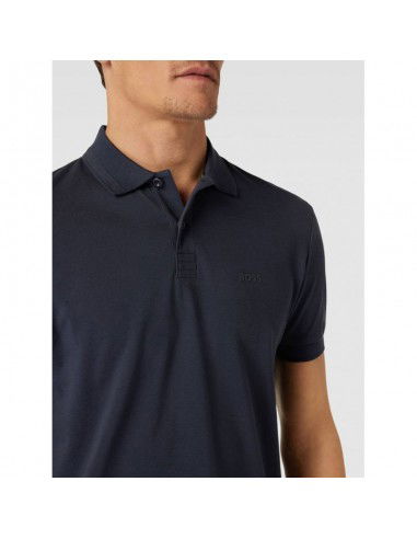 Polo shirt Boss Pio 1 Bright Purple... Polo shirt Boss Pio 1 Bright Purple...