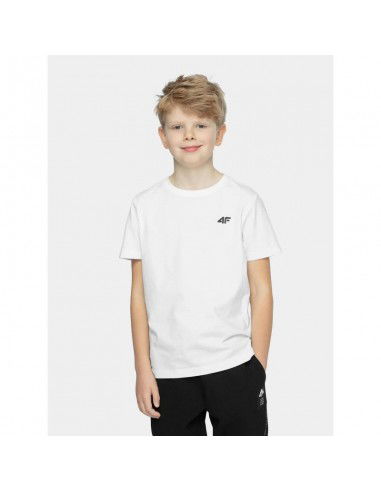 Tshirt 4F Jr 4FJWAW24TTSHM244410S Tshirt 4F Jr 4FJWAW24TTSHM244410S