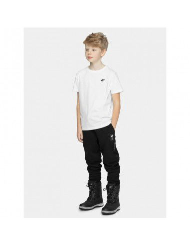 Tshirt 4F Jr 4FJWAW24TTSHM244410S Tshirt 4F Jr 4FJWAW24TTSHM244410S