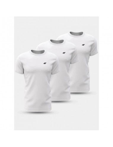 Tshirt 4F Jr 4FJWAW24TTSHM244410S Tshirt 4F Jr 4FJWAW24TTSHM244410S