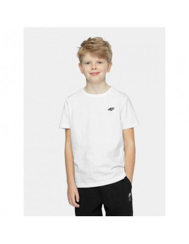 Tshirt 4F Jr 4FJWAW24TTSHM244410S Tshirt 4F Jr 4FJWAW24TTSHM244410S