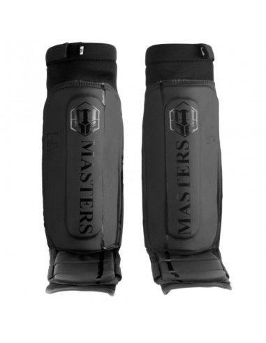 Masters NSCombatMatt 11445M shin guards Masters NSCombatMatt 11445M shin guards