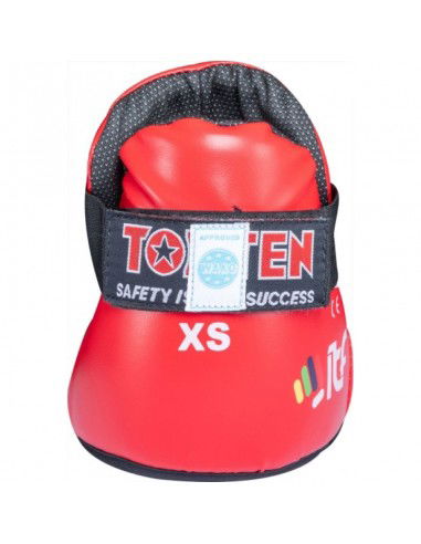 Masters Top Ten OSTTPU foot... Masters Top Ten OSTTPU foot...