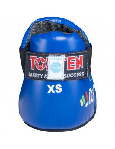 Masters Top Ten OSTTPU foot... Masters Top Ten OSTTPU foot...