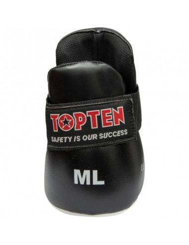 Masters Top Ten OSTTPU foot... Masters Top Ten OSTTPU foot...