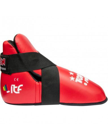 Masters Top Ten OSTTPU foot... Masters Top Ten OSTTPU foot...