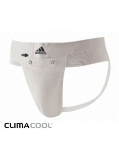 Suspender Adidas white crotch