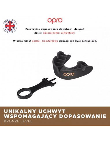 Opro UFC Bronze GEN2 Mouthguard... Opro UFC Bronze GEN2 Mouthguard...