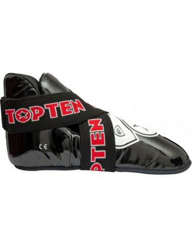 Masters Top Ten OSTTPU foot... Masters Top Ten OSTTPU foot...
