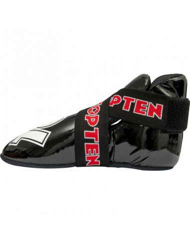 Masters Top Ten OSTTPU foot... Masters Top Ten OSTTPU foot...