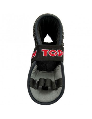 Masters Top Ten OSTTPU foot... Masters Top Ten OSTTPU foot...