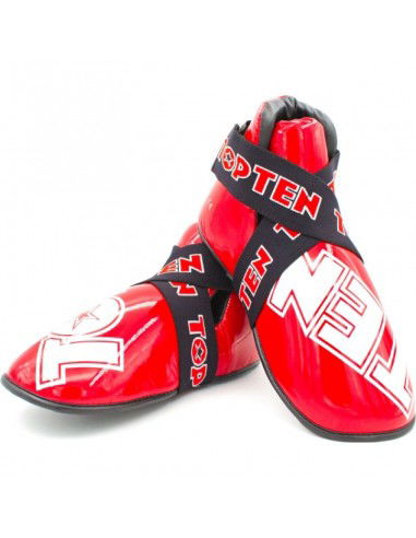 Masters Top Ten OSTTPU foot... Masters Top Ten OSTTPU foot...