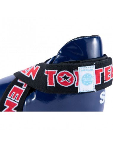 Masters Top Ten OSTTPU foot... Masters Top Ten OSTTPU foot...